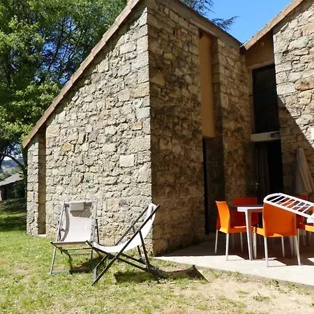 3 Etoiles - Piscine - Ccaiibf *
