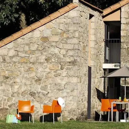 3 Etoiles - Piscine - Ccaiibf Chambonas